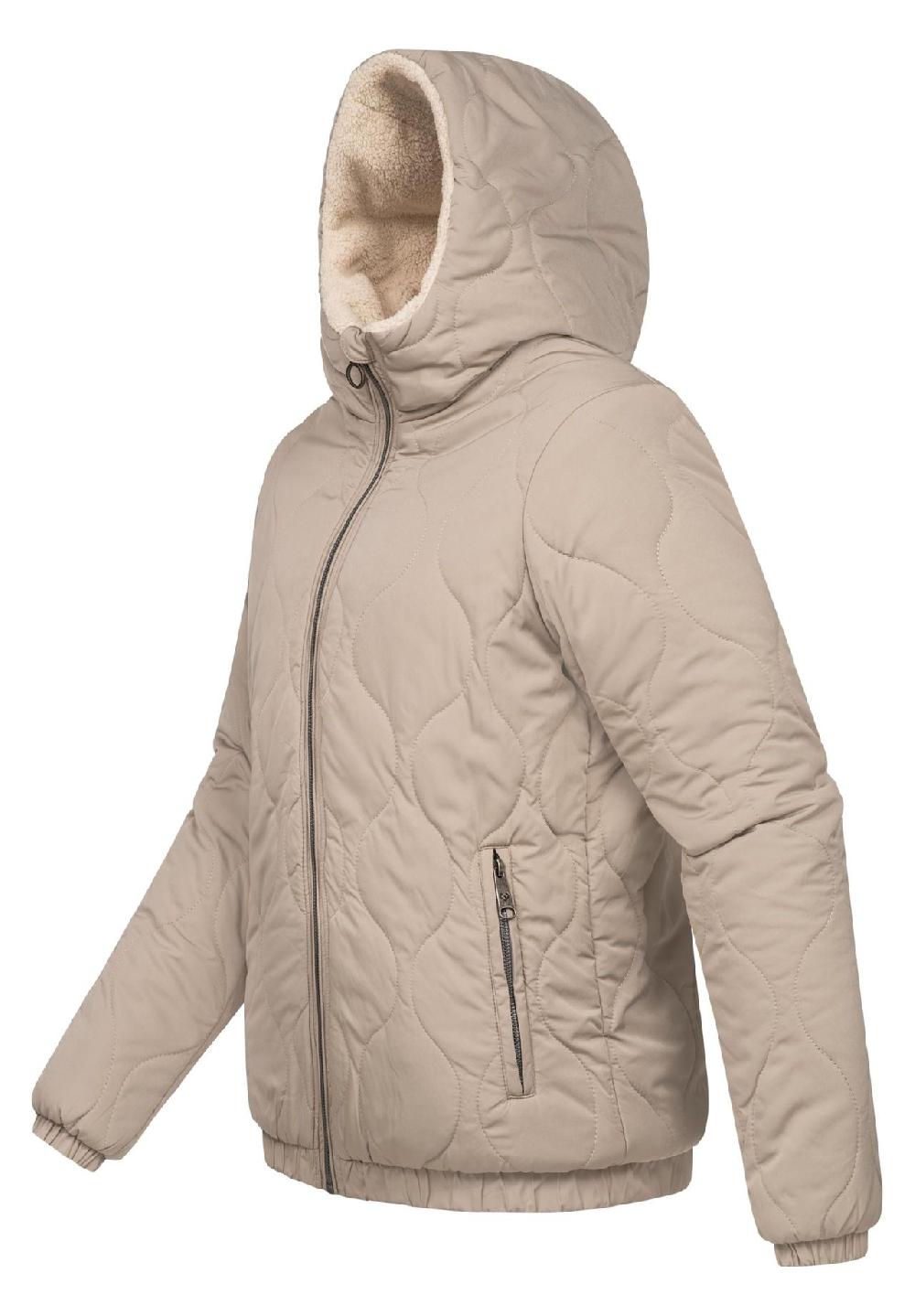 ragwear™ Winterjacke Qaria Outlet