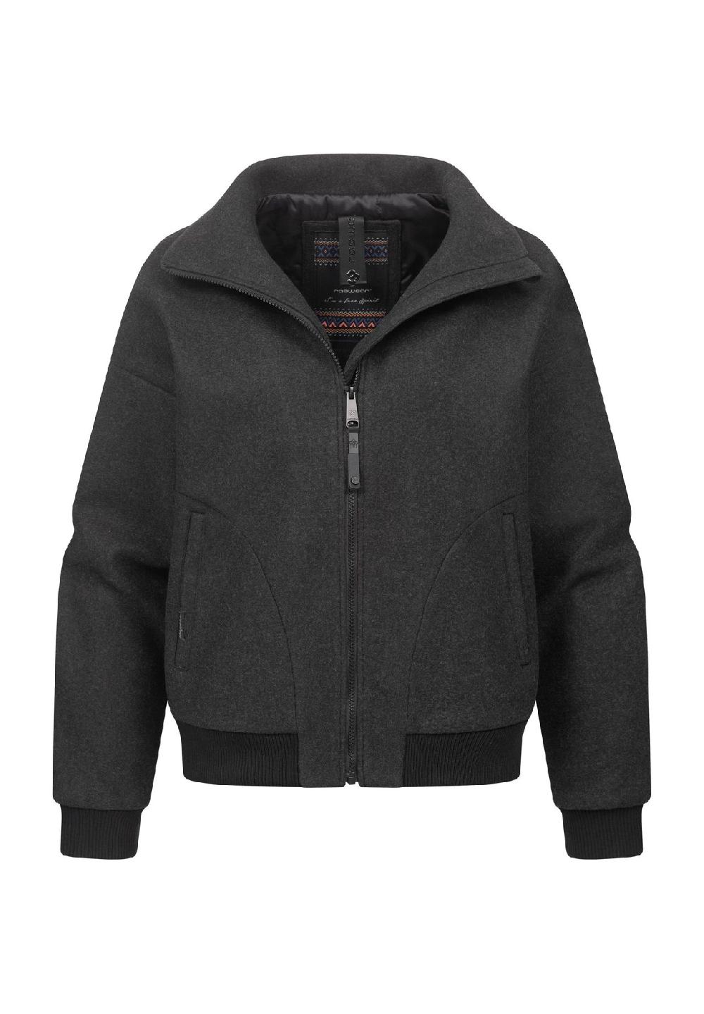ragwear™ Übergangsjacke Toscia Auslauf