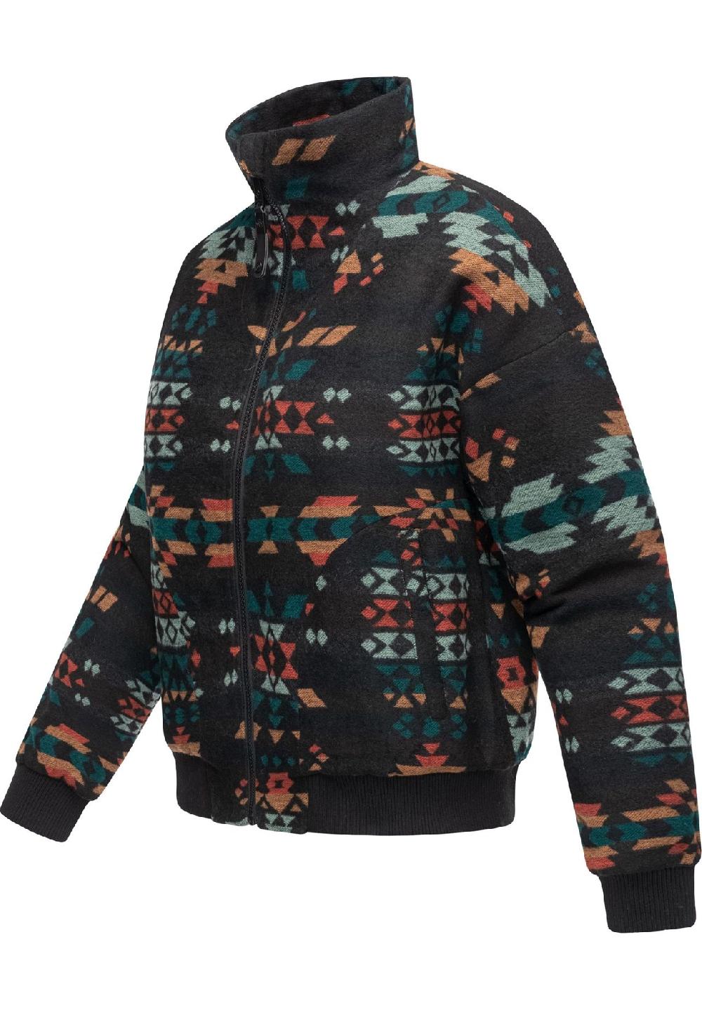 ragwear™ Übergangsjacke Toscia Ikat Hotsell