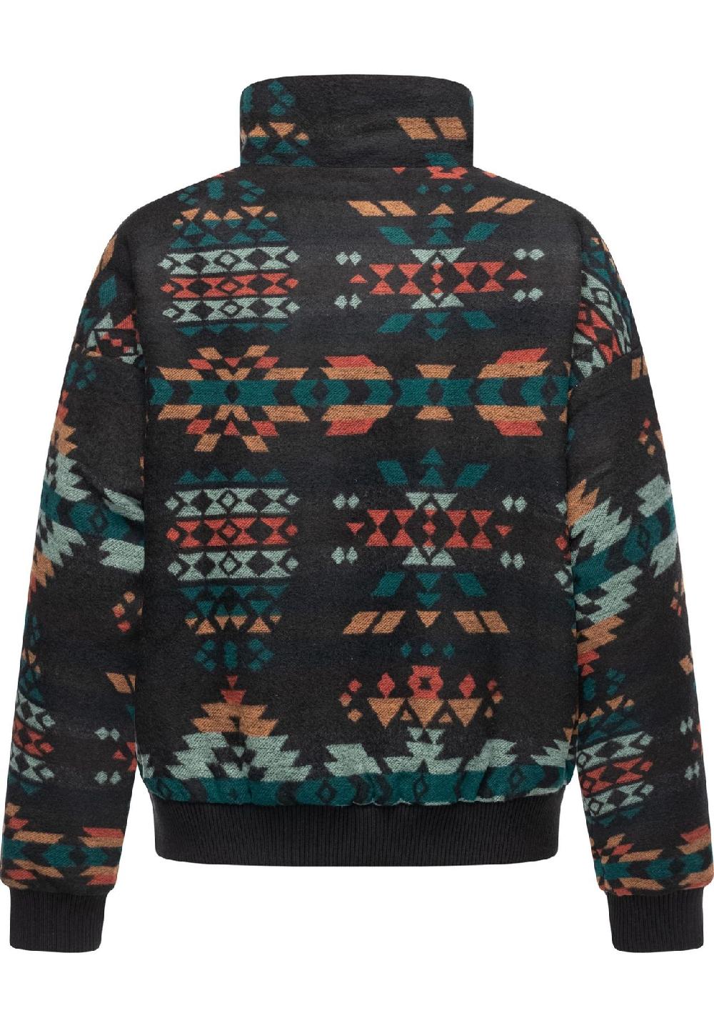 ragwear™ Übergangsjacke Toscia Ikat Hotsell