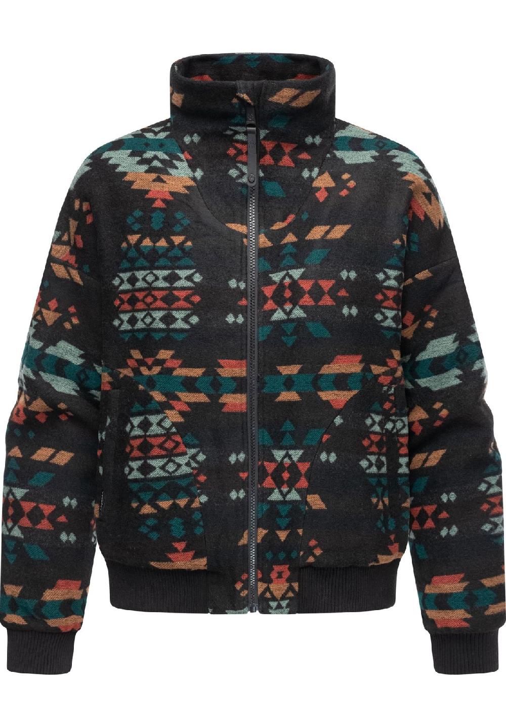ragwear™ Übergangsjacke Toscia Ikat Hotsell