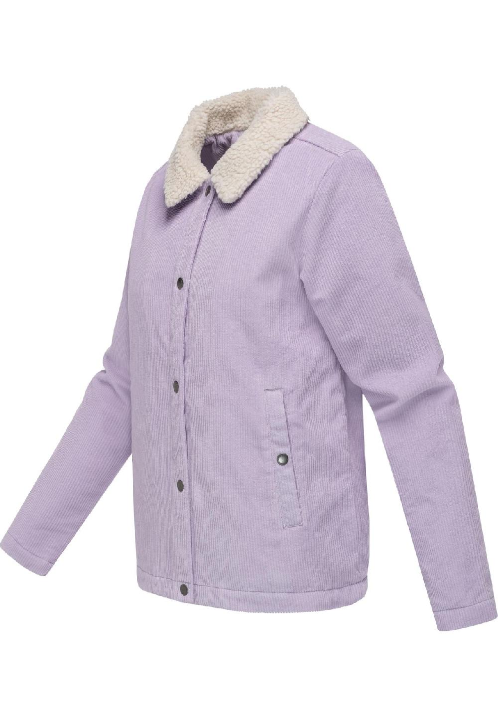 ragwear™ Cordjacke Walinea Corduroy im Angebot