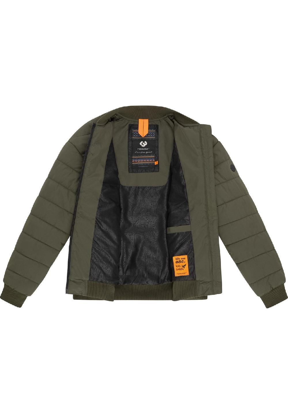 ragwear™ Bolerojacke Bombina Kostenloser Versand