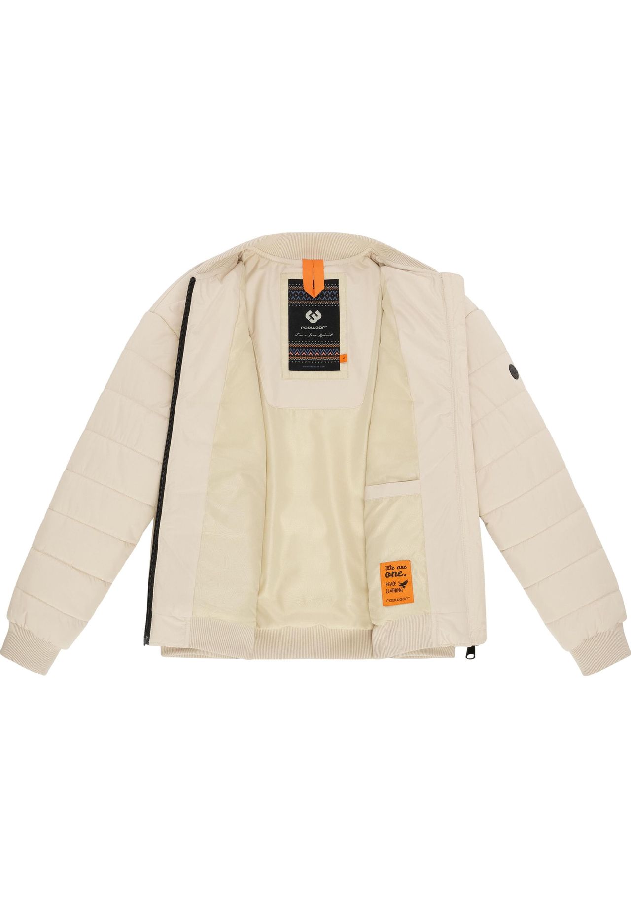 ragwear™ Bolerojacke Bombina Limitierter Zeitrabatt