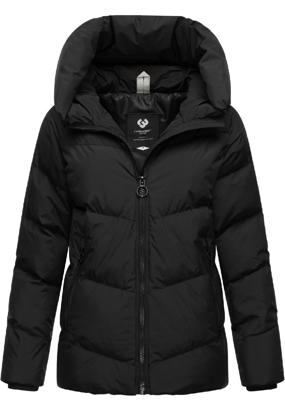 ragwear™ Steppjacke Cessi Fabrik Onlineshop