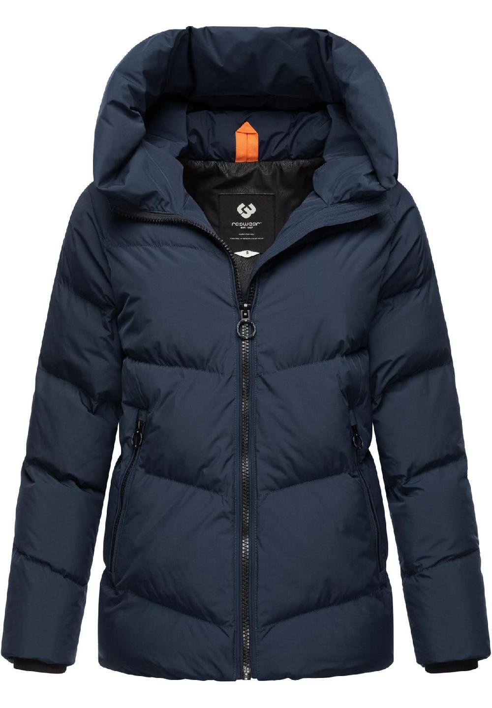 ragwear™ Steppjacke Cessi Fabrikpreis