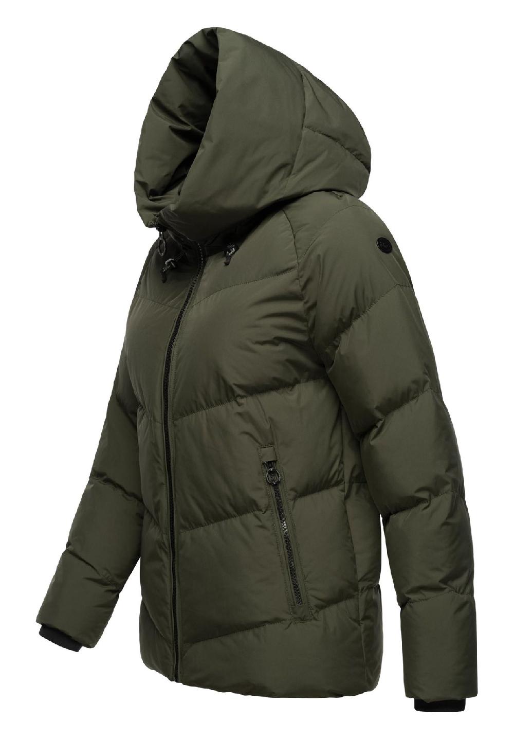 ragwear™ Steppjacke Cessi Rabatt