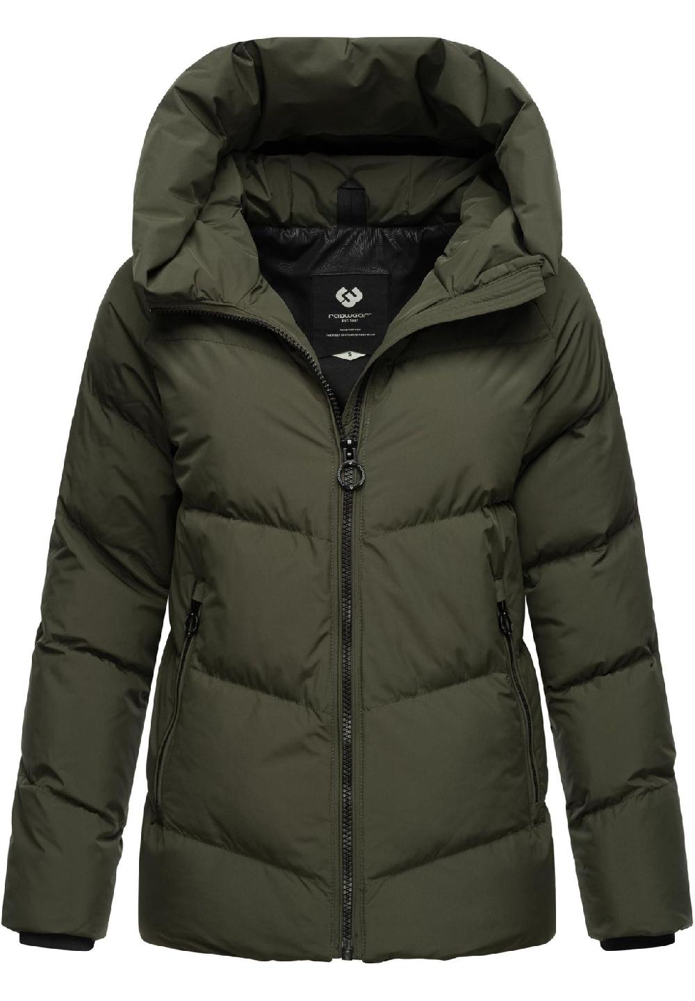 ragwear™ Steppjacke Cessi Rabatt