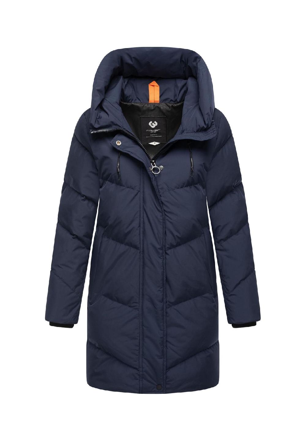 ragwear™ Kurzmantel Avelin Großer Ausverkauf
