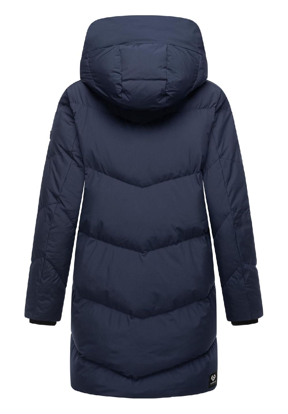 ragwear™ Kurzmantel Avelin Großer Ausverkauf