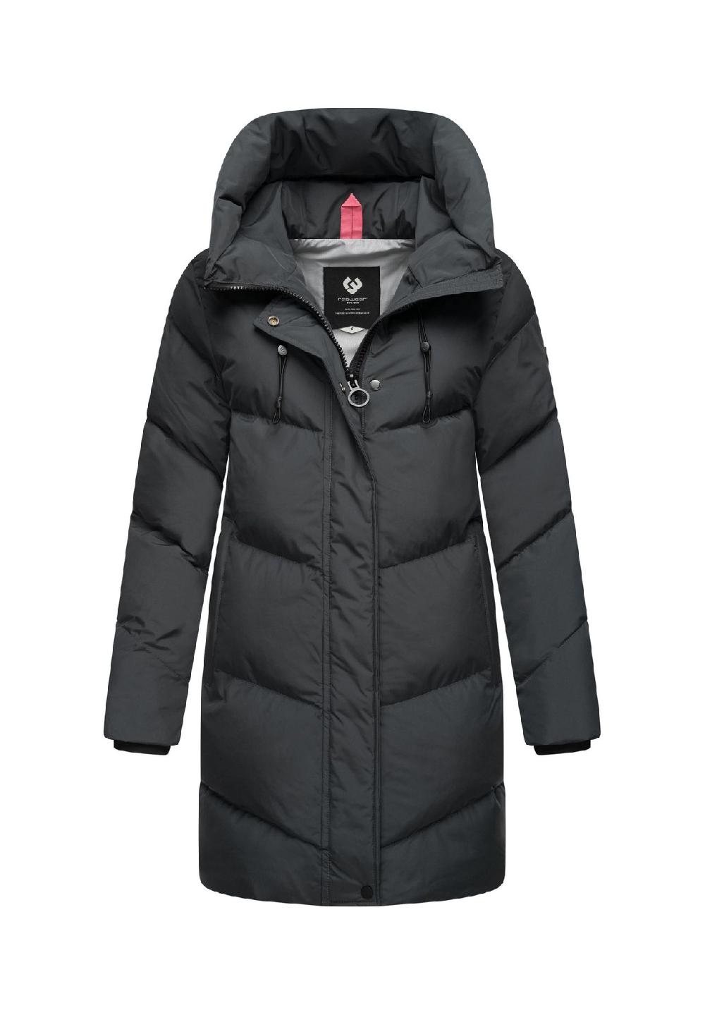 ragwear™ Kurzmantel Avelin Flash Sale