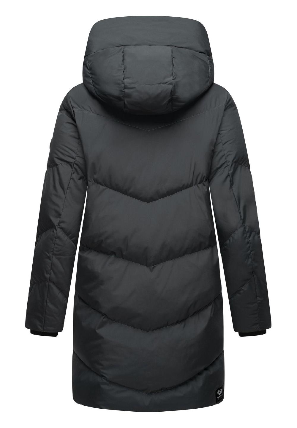 ragwear™ Kurzmantel Avelin Flash Sale