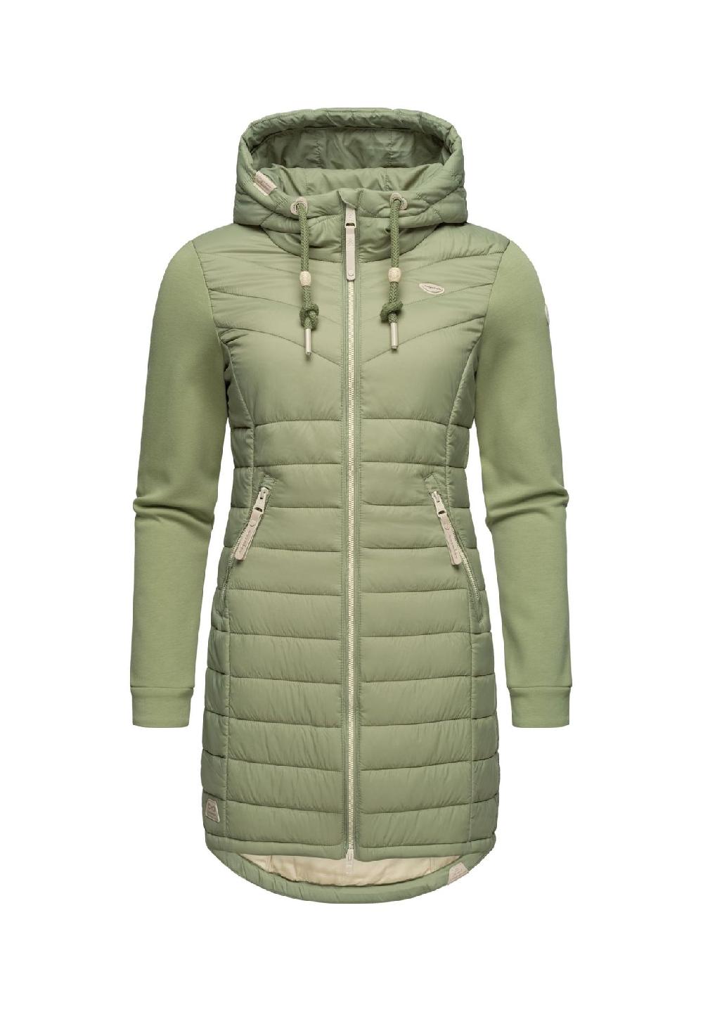 ragwear™ Steppmantel Lucinda Long II Begrenztes Angebot