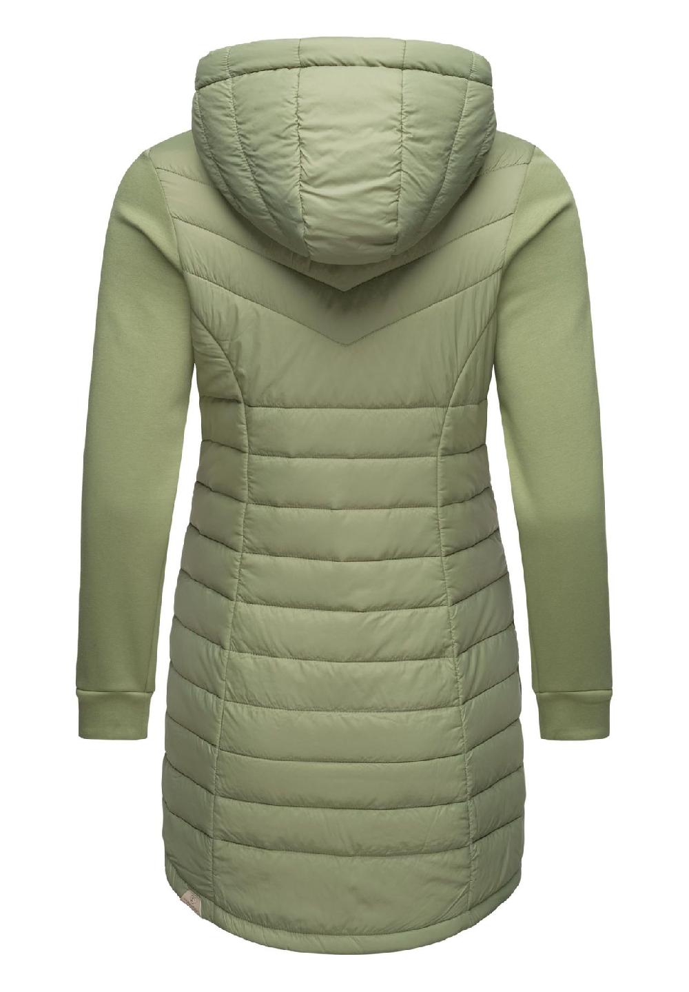 ragwear™ Steppmantel Lucinda Long II Begrenztes Angebot