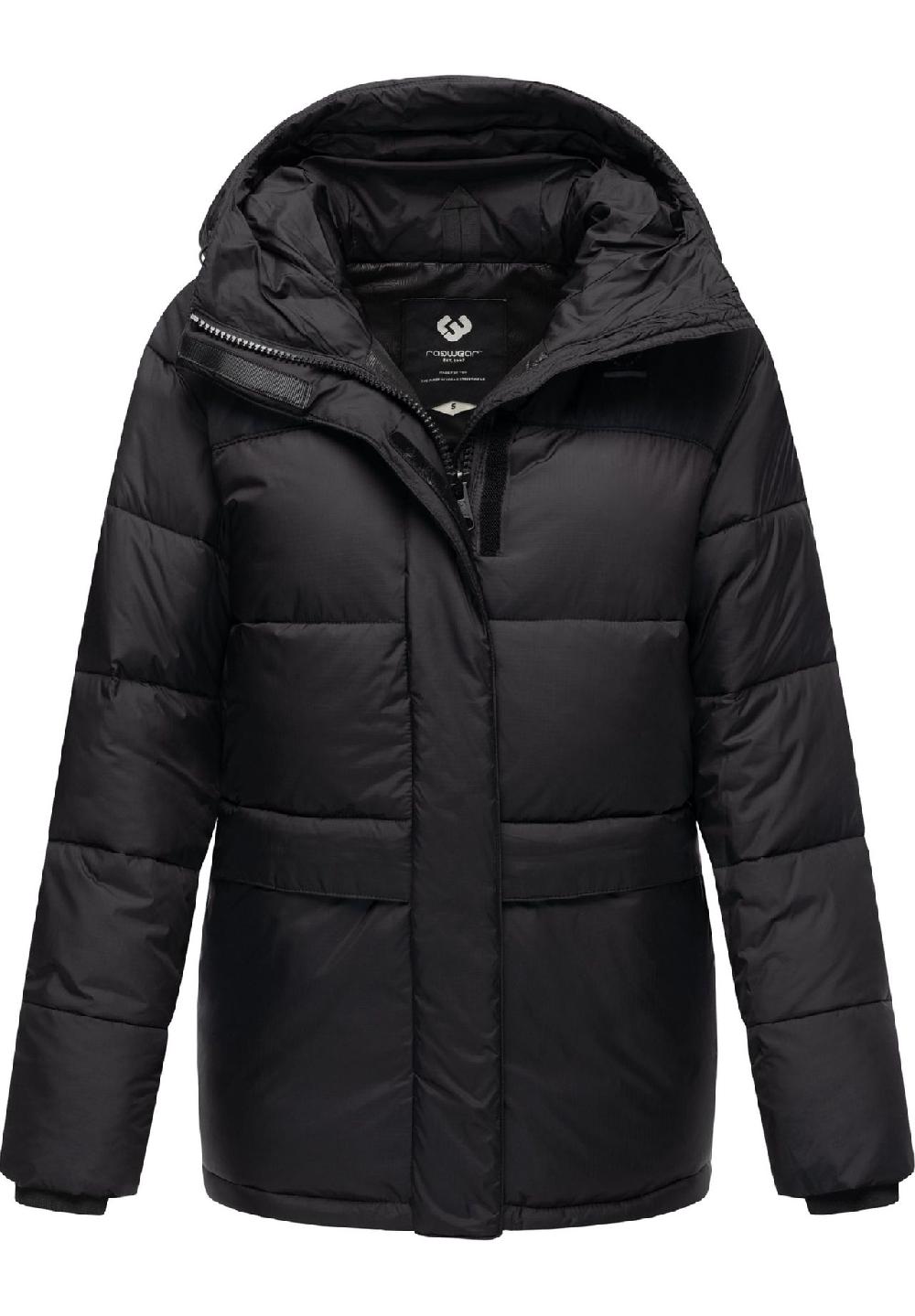 ragwear™ Steppjacke Wikesh Online Shopping