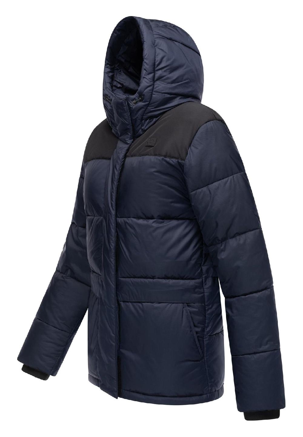 ragwear™ Steppjacke Wikesh Exklusivangebot