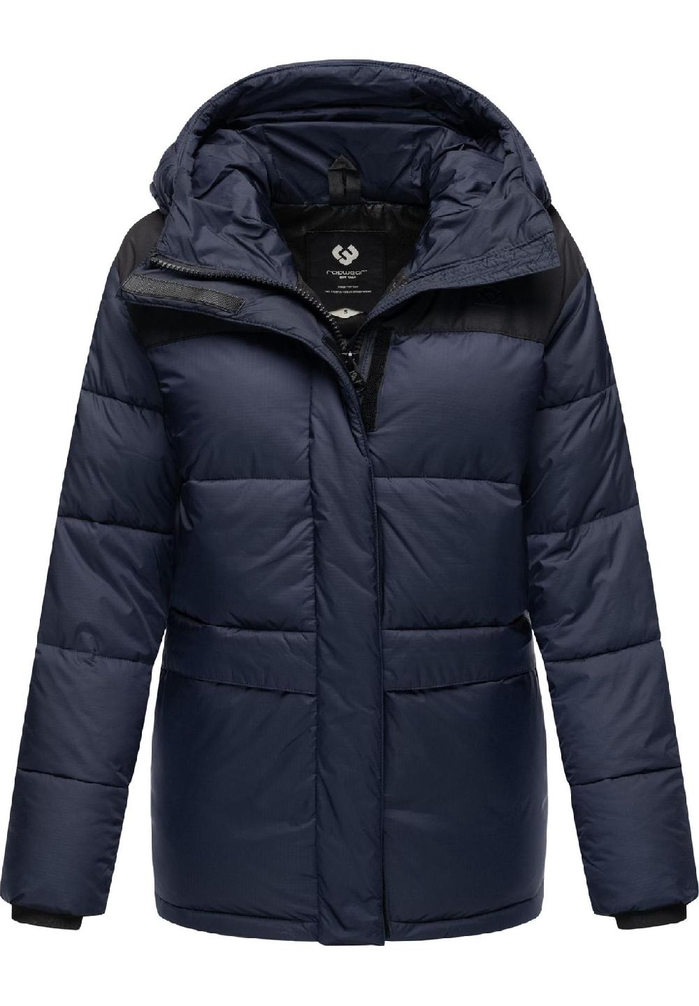 ragwear™ Steppjacke Wikesh Exklusivangebot