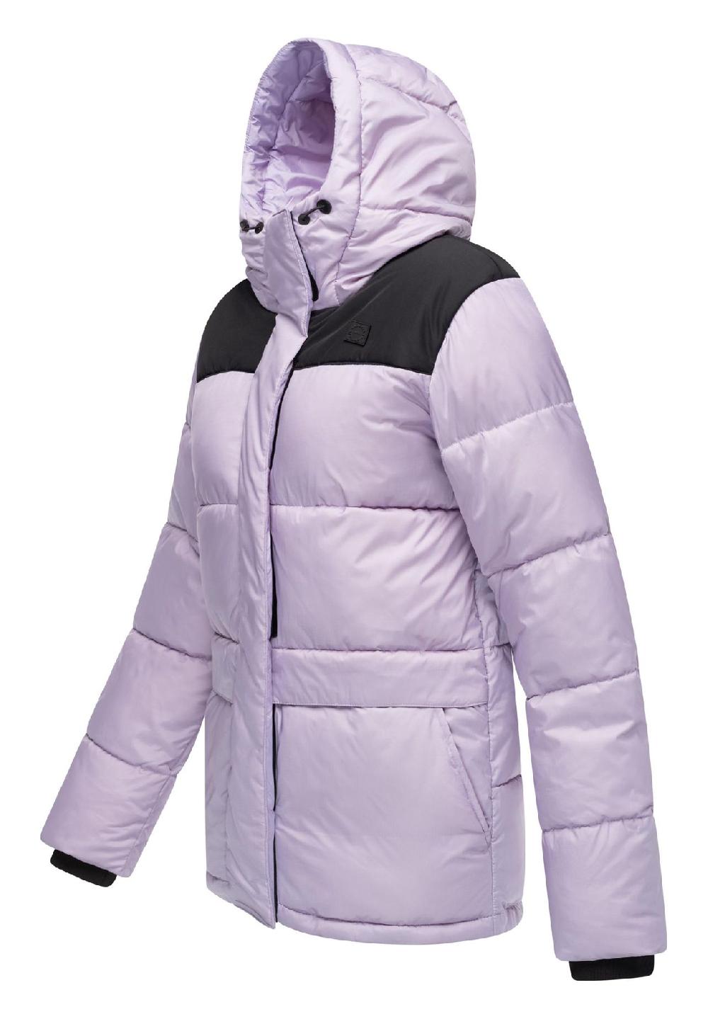 ragwear™ Steppjacke Wikesh Preisnachlass
