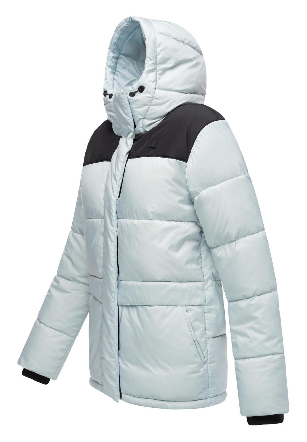 ragwear™ Steppjacke Wikesh Saisonschlussverkauf