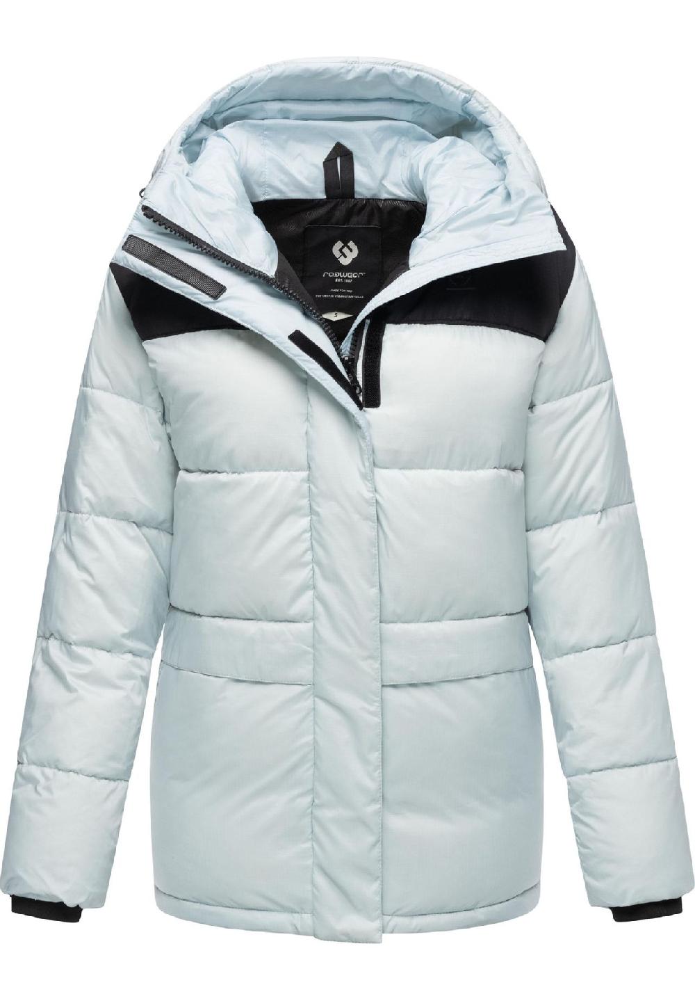 ragwear™ Steppjacke Wikesh Saisonschlussverkauf