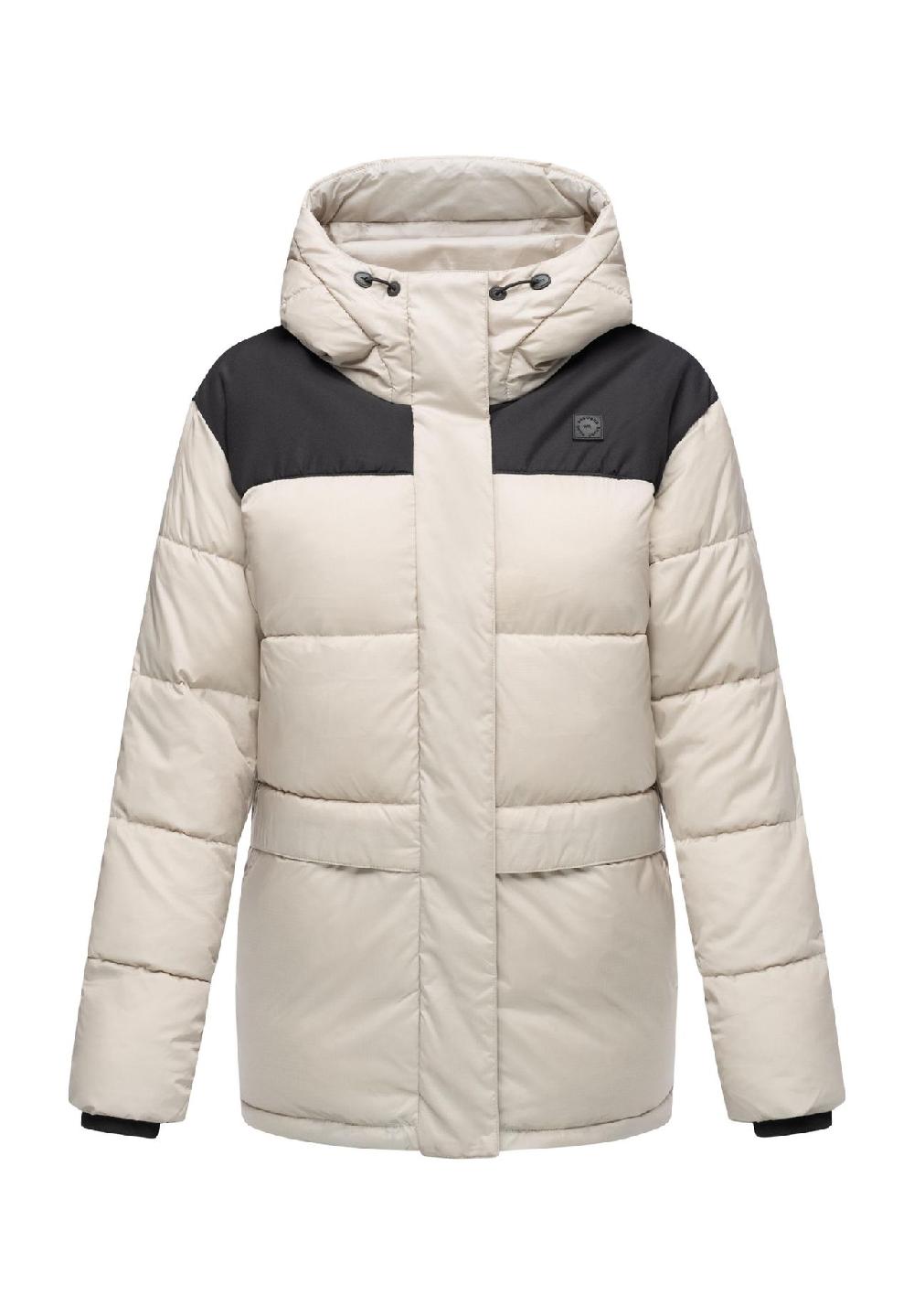 ragwear™ Steppjacke Wikesh Black Friday