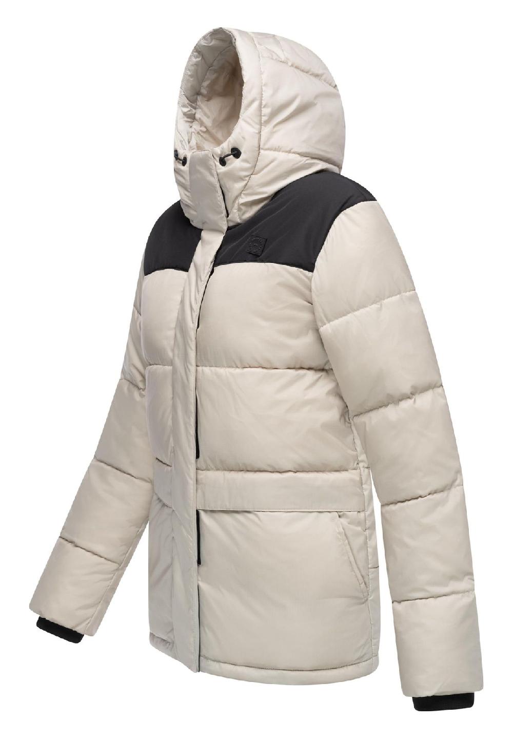 ragwear™ Steppjacke Wikesh Black Friday