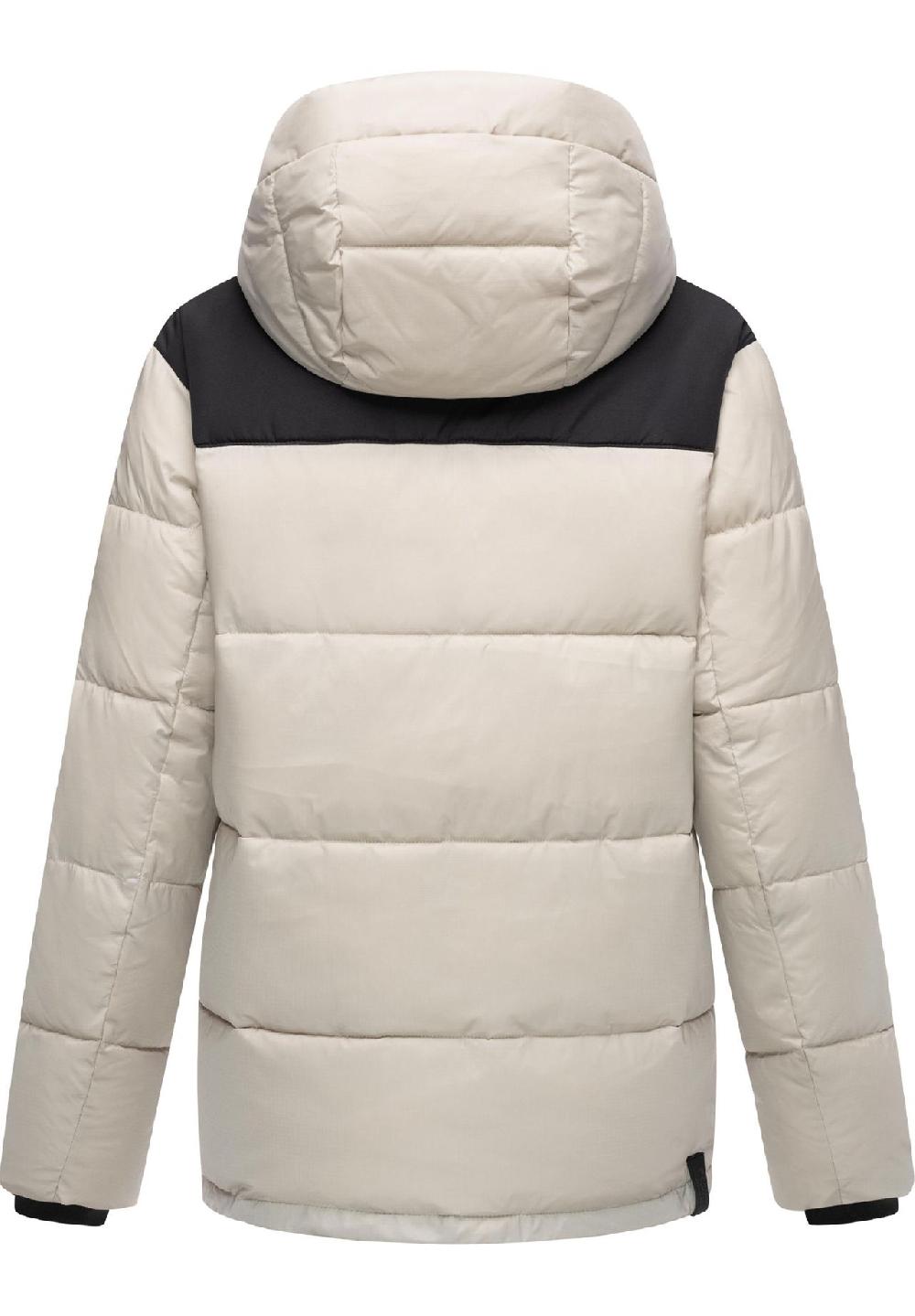 ragwear™ Steppjacke Wikesh Black Friday