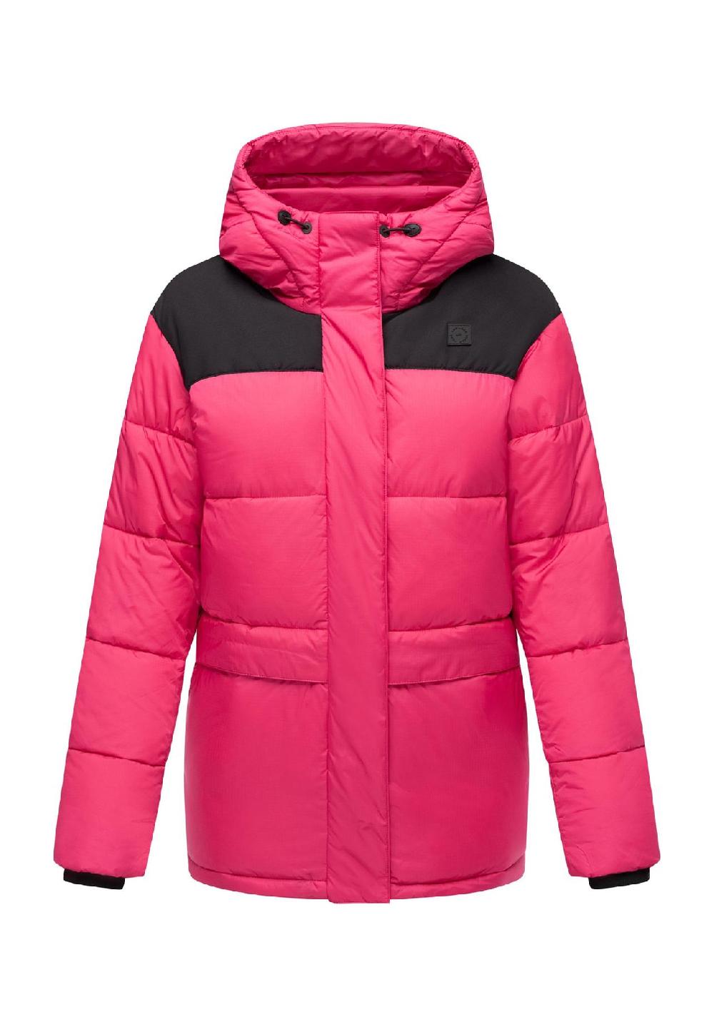 ragwear™ Steppjacke Wikesh Cyber Monday