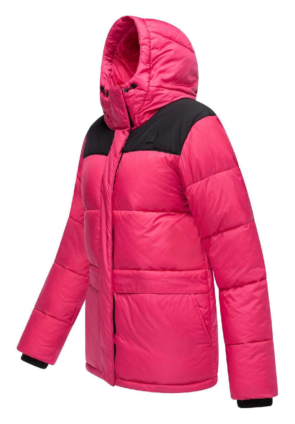 ragwear™ Steppjacke Wikesh Cyber Monday