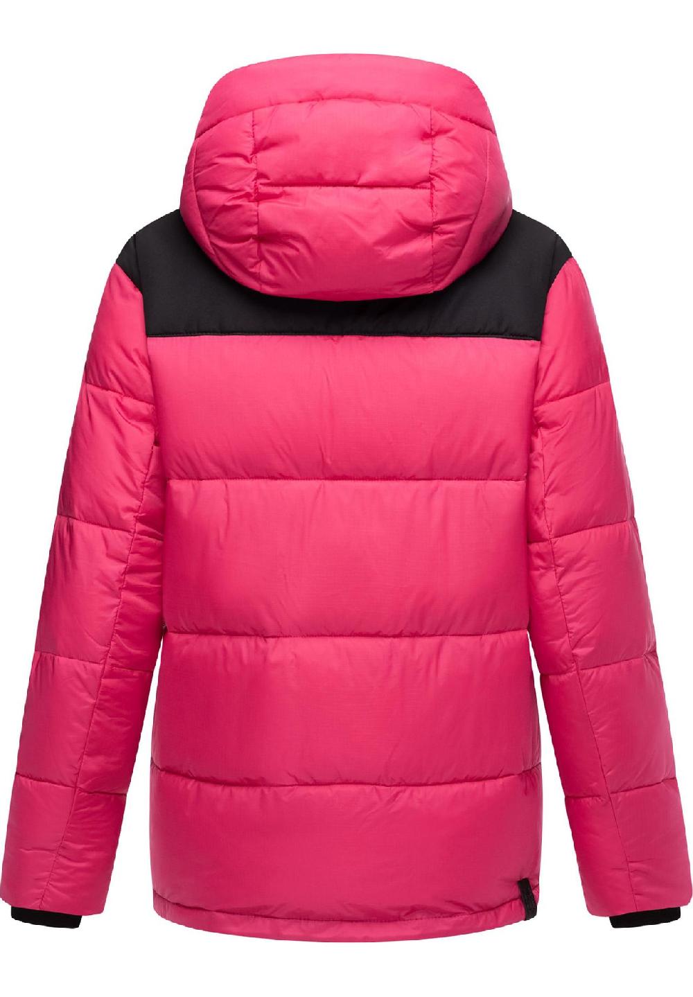 ragwear™ Steppjacke Wikesh Cyber Monday