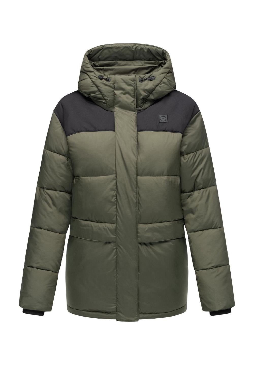 ragwear™ Steppjacke Wikesh Weihnachtsangebot