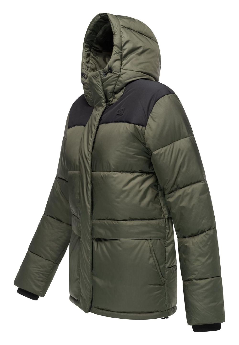 ragwear™ Steppjacke Wikesh Weihnachtsangebot