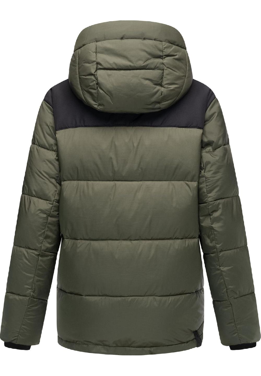 ragwear™ Steppjacke Wikesh Weihnachtsangebot