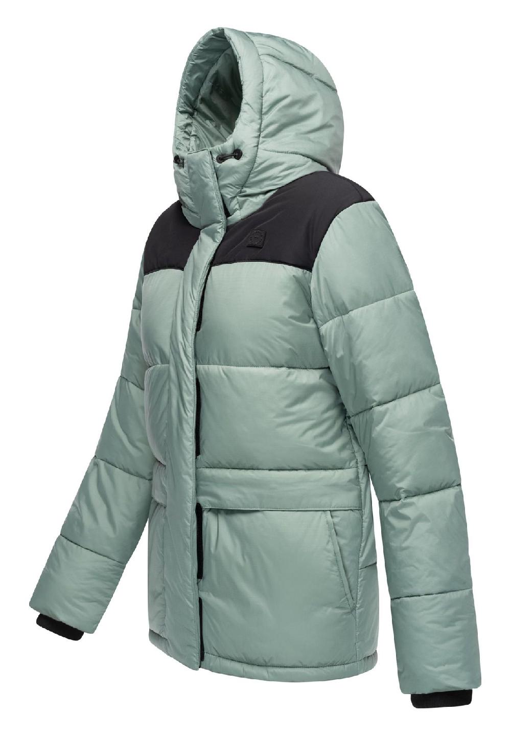 ragwear™ Steppjacke Wikesh Osterangebot