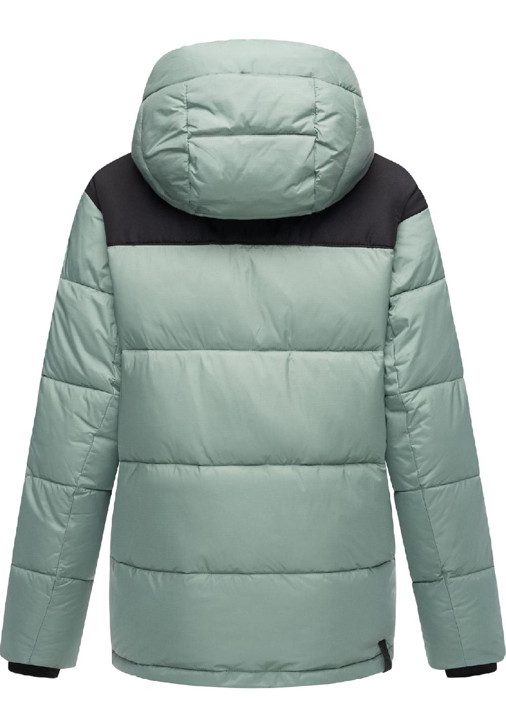 ragwear™ Steppjacke Wikesh Osterangebot