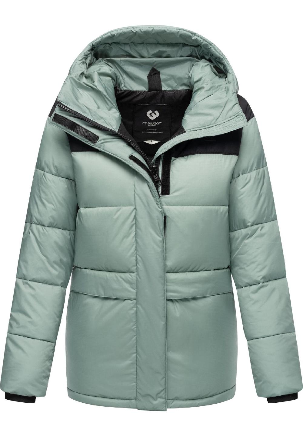ragwear™ Steppjacke Wikesh Osterangebot