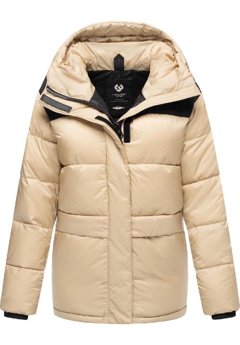 ragwear™ Steppjacke Wikesh Muttertagsangebot