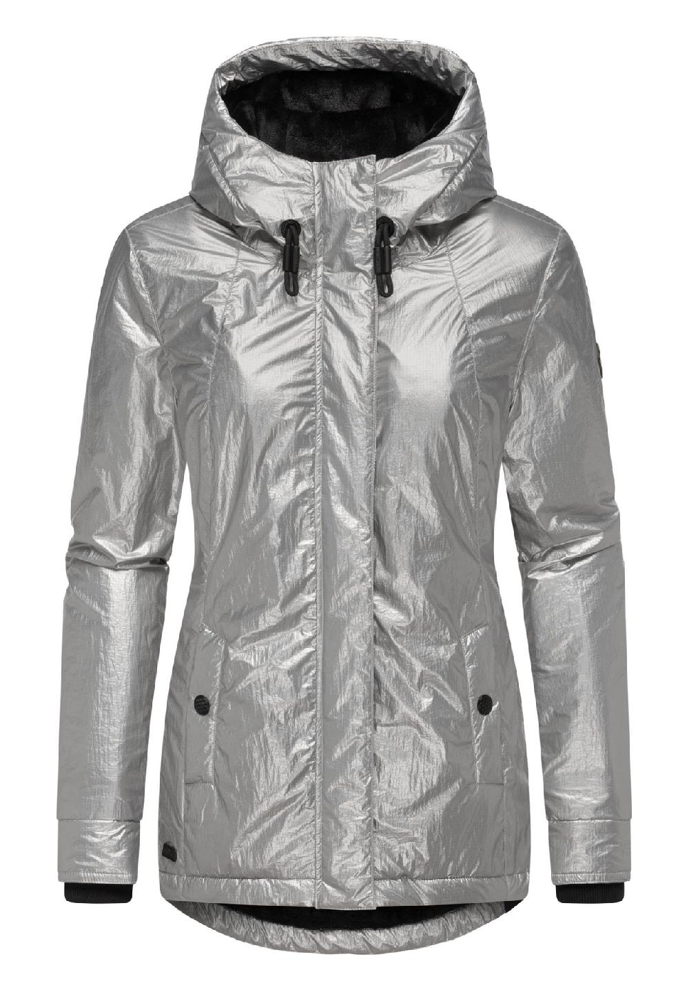 ragwear™ Winterjacke Monadde Bling Jubiläumsangebot