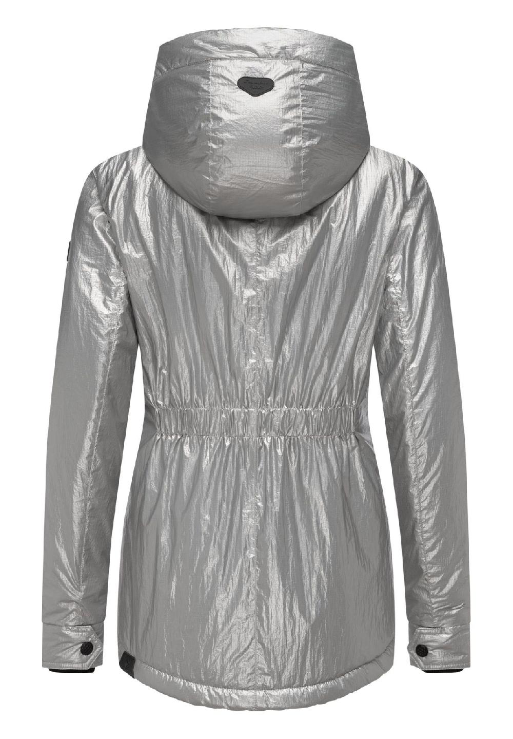 ragwear™ Winterjacke Monadde Bling Jubiläumsangebot