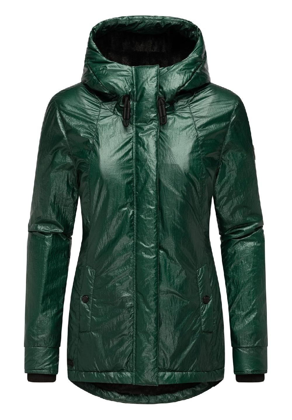 ragwear™ Winterjacke Monadde Bling Lagerräumung