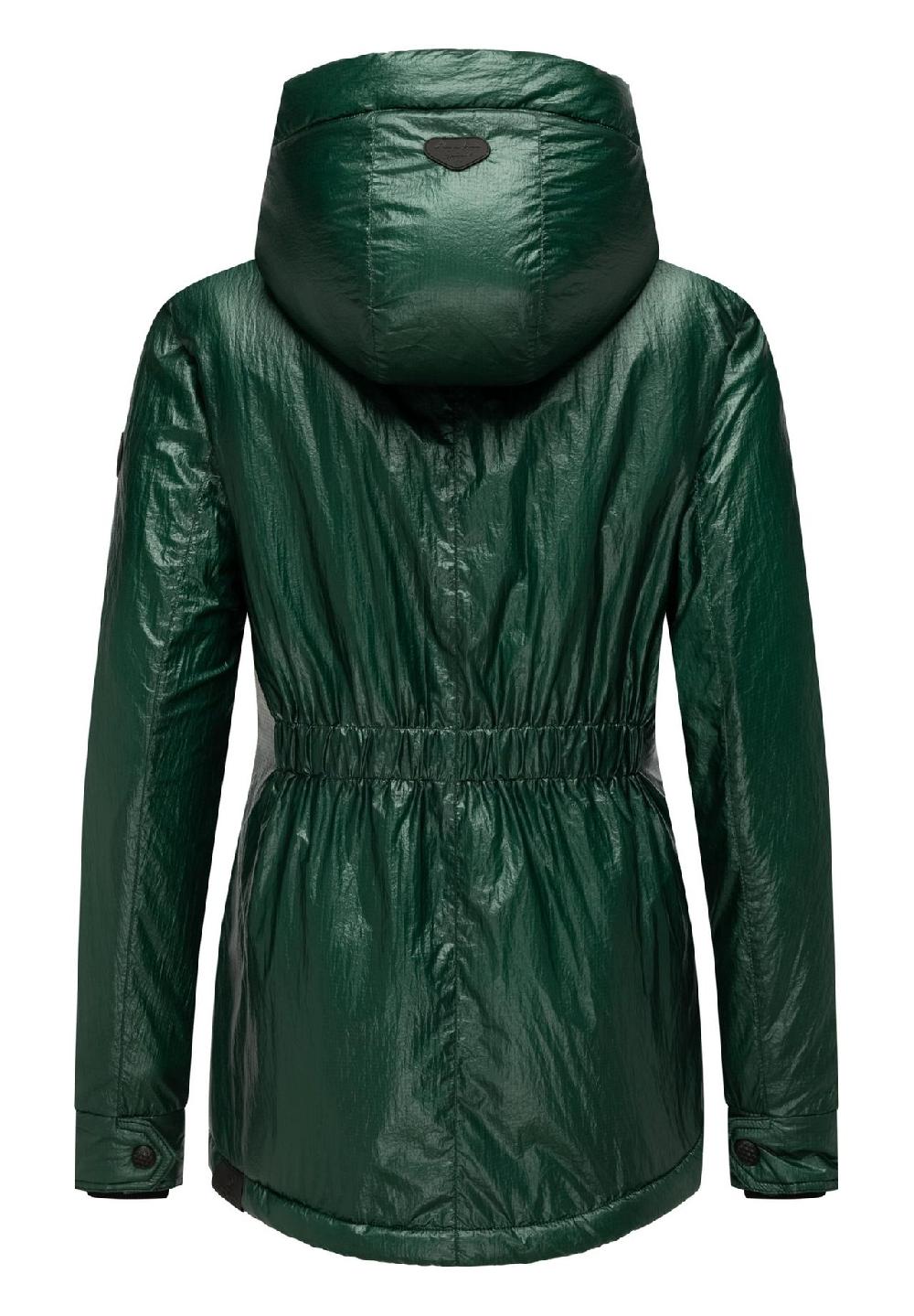 ragwear™ Winterjacke Monadde Bling Lagerräumung
