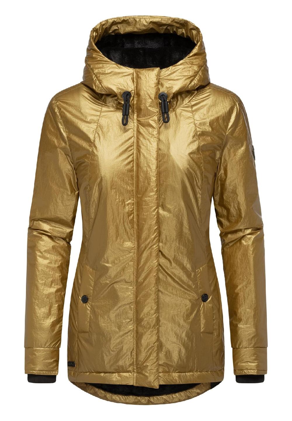 ragwear™ Winterjacke Monadde Bling Heißer Verkauf