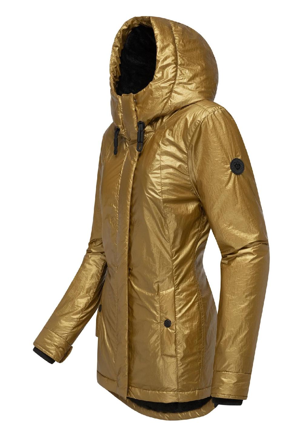 ragwear™ Winterjacke Monadde Bling Heißer Verkauf