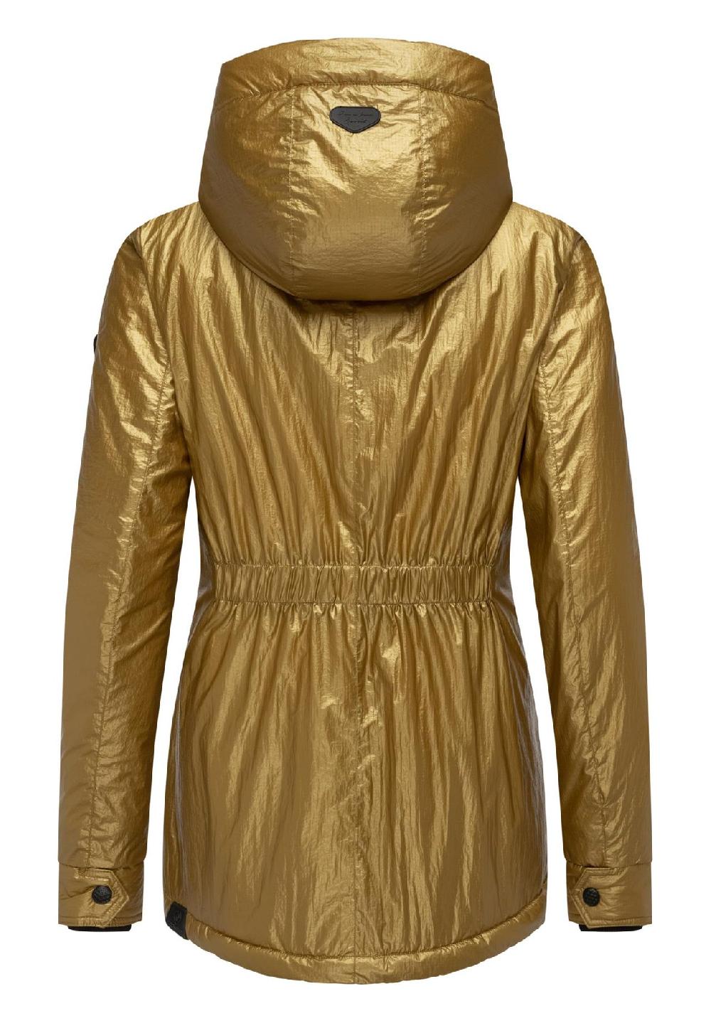 ragwear™ Winterjacke Monadde Bling Heißer Verkauf