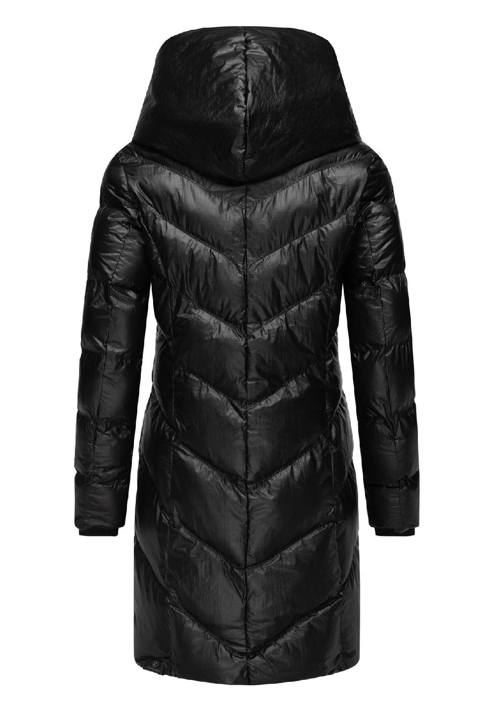 ragwear™ Kurzmantel Natalka Bling Top Angebot