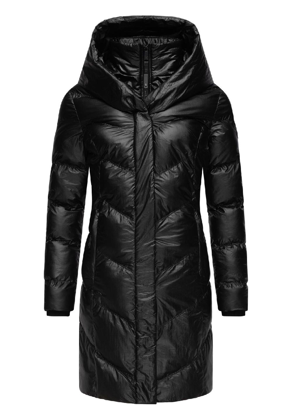 ragwear™ Kurzmantel Natalka Bling Top Angebot