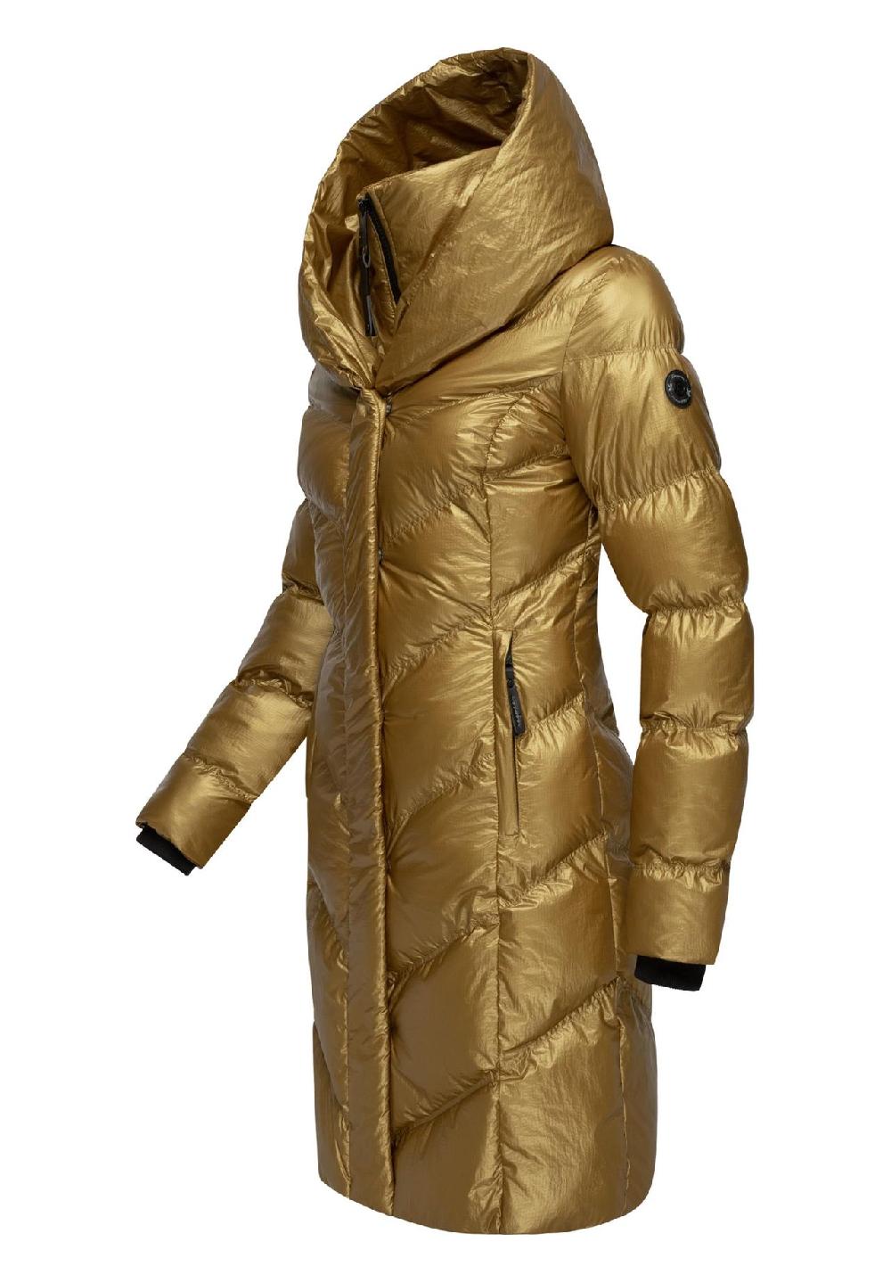 ragwear™ Kurzmantel Natalka Bling Zeitlich begrenztes Angebot