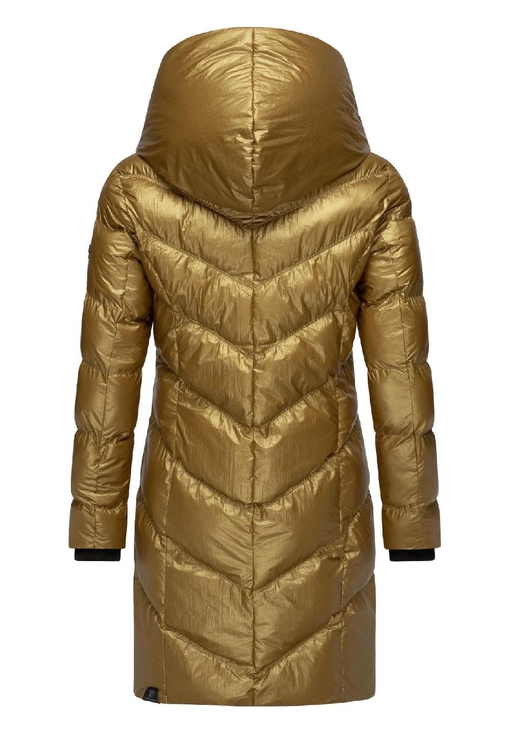 ragwear™ Kurzmantel Natalka Bling Zeitlich begrenztes Angebot