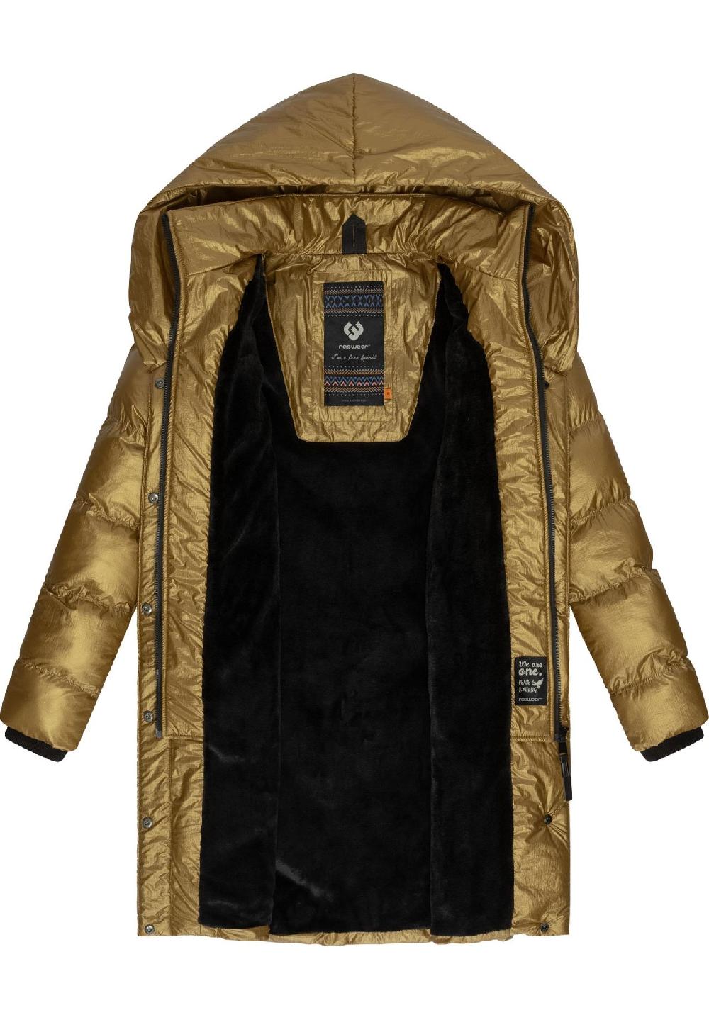 ragwear™ Kurzmantel Natalka Bling Zeitlich begrenztes Angebot