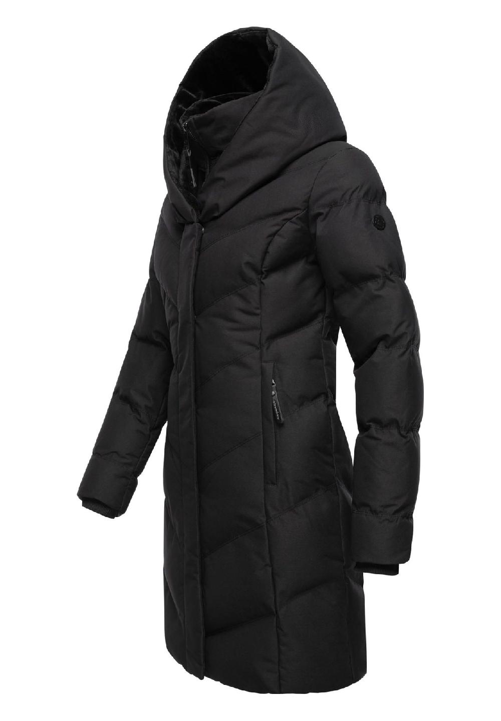 ragwear™ Steppmantel Natalka Cosy Exklusive Angebote